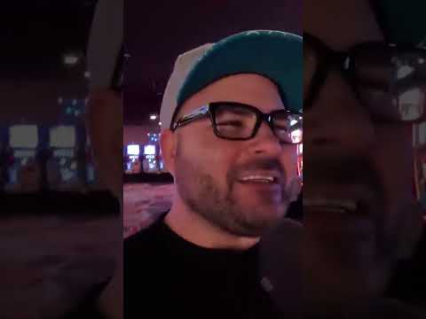 Así es el Circus Circus el peor hotel de Las Vegas 2024
