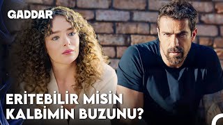 Leyla, Korkut'tan Yardım İstedi - Gaddar 12. Bölüm