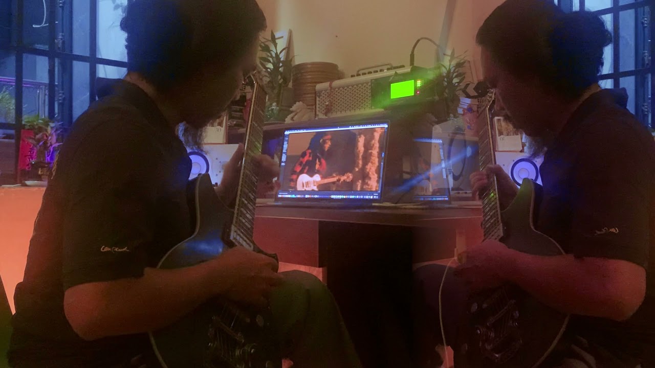 Watch Cinderella - Don't know what you got solo cover on YouTube Watch Cinderella - Don't know what you got solo cover on YouTube