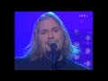 Jan werner danielsen one more time melodi grand prix 2000