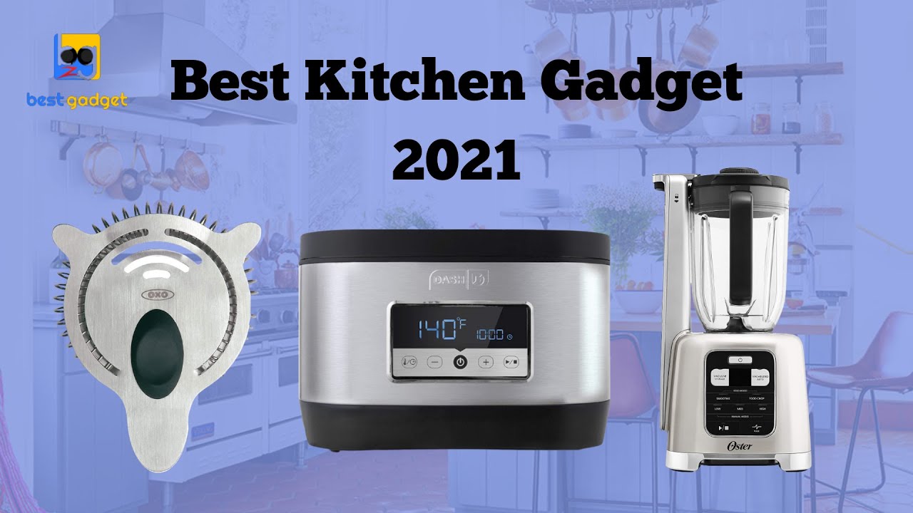 10 best kitchen gadget 2021 1 YouTube