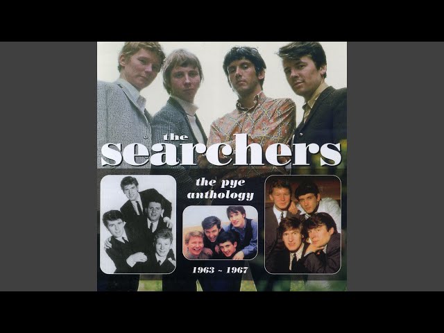 The Searchers - Have You Ever Loved Somebody