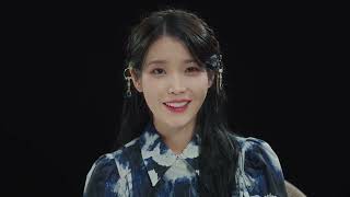 2022 아이유 콘서트 The Golden Hour VCR (3)