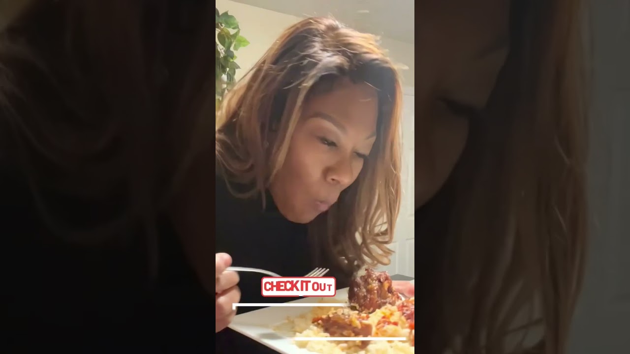 ðŸ”¥Oxtails Taste Test | So Delicious Mouth-Watering Juicy Oxtails