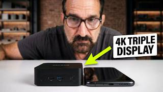 PELADN WI7 Mini PC Review: Budget Powerhouse or Waste of Money (Pentium Gold 7505)
