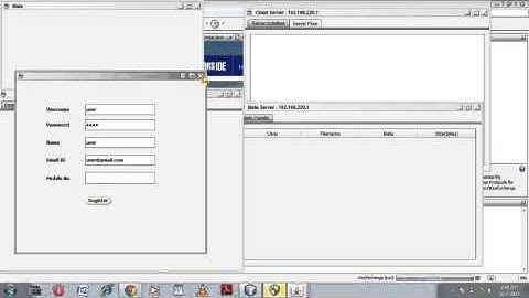 AUTHENTICATED KEY EXCHANGE PROTOCOLS