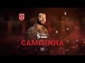 Thiago Brava - Camisinha (Clipe Oficial)