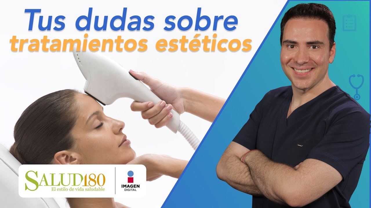 Dr. Salud | Tratamientos estéticos | Salud180 bajar de peso en 3 dias