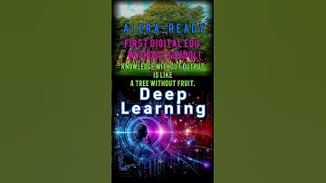 DTM OUTPUT, Decoding Deep Learning: From Basics to Advanced Neural Networks  #shorts #ai