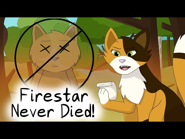 Warriors Analysis: Firestar