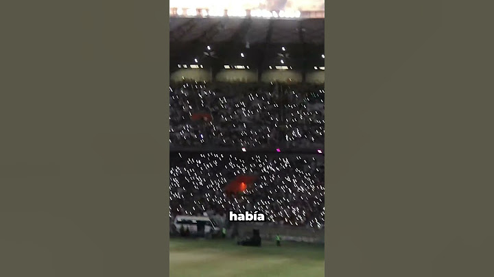 He Just Wanted To Find His Friend In A Stadium 😲