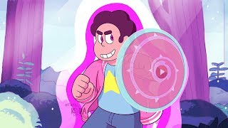 Steven's New Powers After the Timeskip? Pink Diamond Transformation? (Steven Universe Movie Theory)