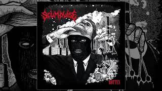 Scumpulse - Rotten FULL ALBUM (2018 - Black Metal / D-Beat / Crust Punk)