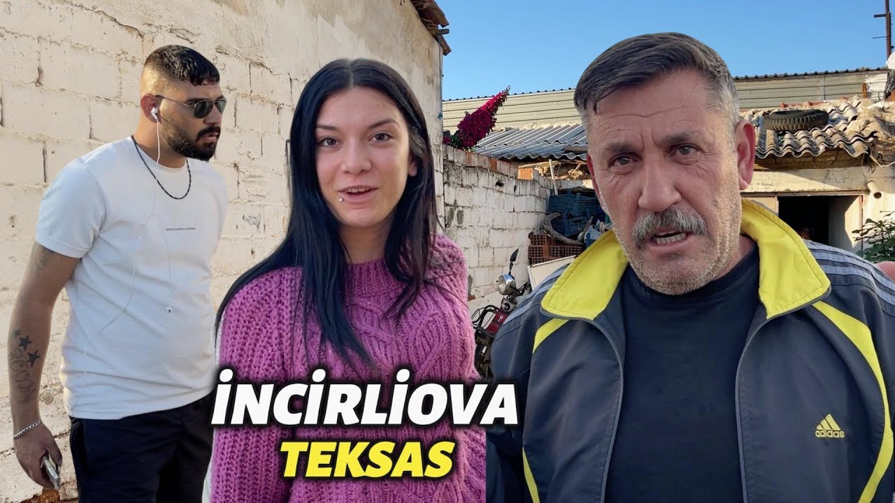 TEKSAS Diyorlar! Aydın İncirliova’nın En Tehlikeli Mahallesi (Bilinmeyenler #2) YouTube’da İlk! #273