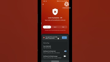 spam calls, unknown number calls ko automatic block kaise karen