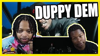 HE DONE WHAT!!! - C1 - Duppy Dem [Music Video] | GRM Daily