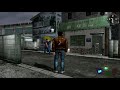 Shenmue music  free 1 w rain 3 hours