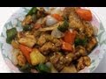 ✰ Китайская кухня ✰ Свинина в кисло-сладком соусе с ананасом. Sweet and sour pork recepe
