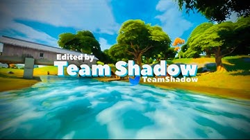 How to make an edited by intro on IOS/phone [Name Ident] Edit like Yarn,Sack,Numby,LMGK| FREE