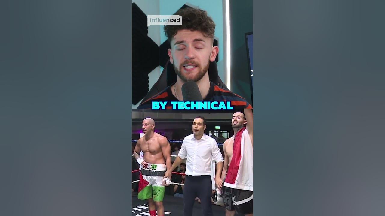 What Happened To Fouseytube? YouTube