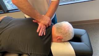 Your Houston Chiropractor Dr Gregory Johnson Has Been Hand Picked For # 1 Chiropractor Houston Metro