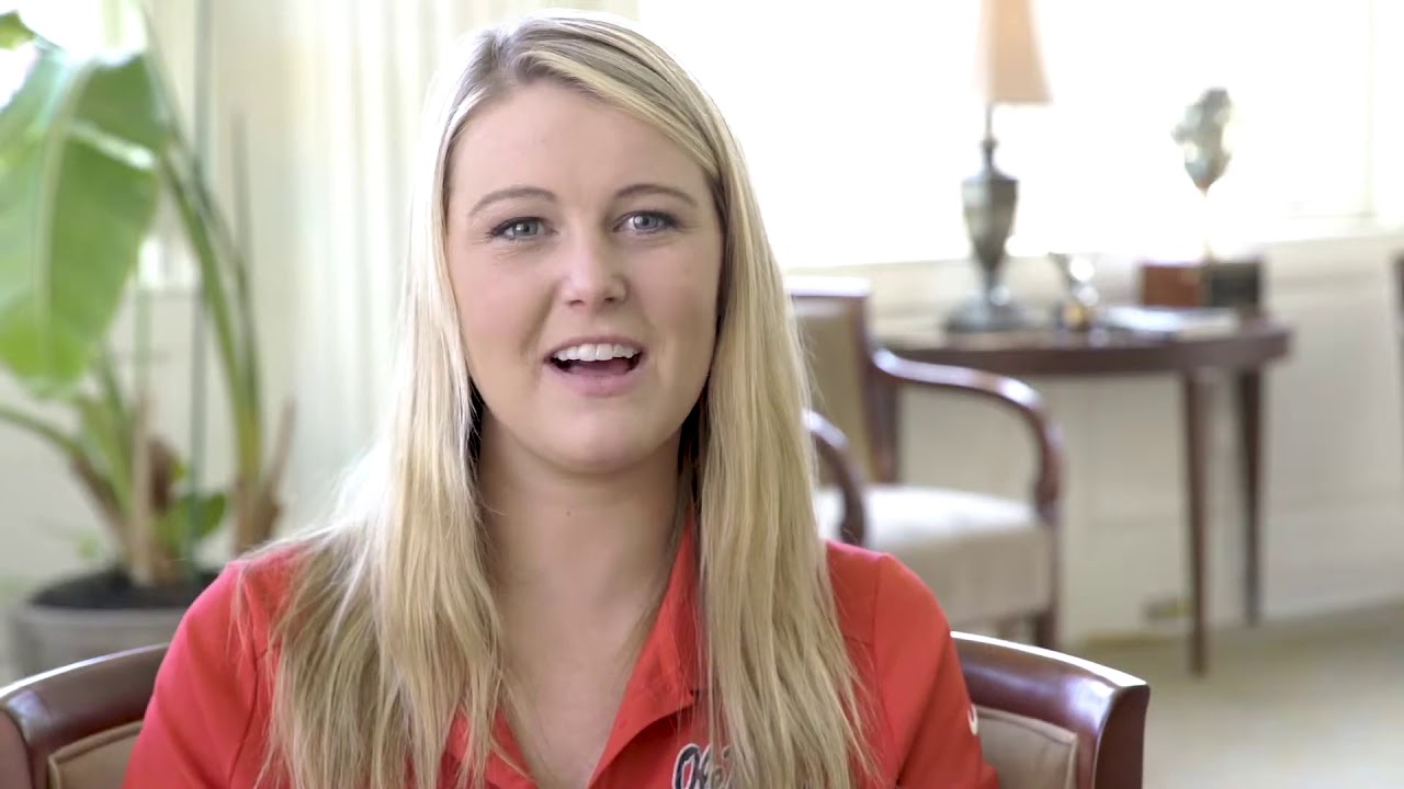 The University of Mississippi Department of Public Policy Leadership