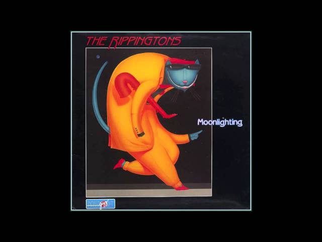 Rippingtons - Moonlighting