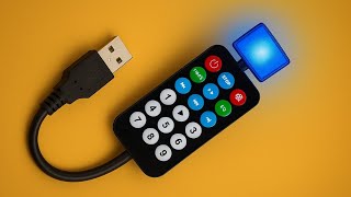 KENAPA GAK DARI DULU‼️ DIY Lampu Strobo dari Remote TV Bekas