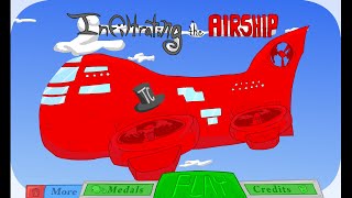 Infiltrating The Airship - Android / iOS - Gameplay