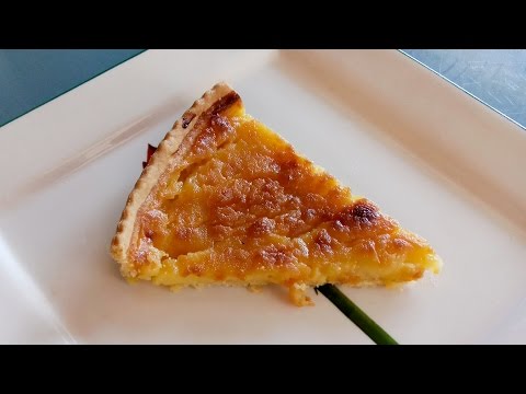 Vídeo: Com Fer Un Pastís De Confitura De Taronja