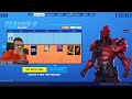 Nick eh 30 Reacts to new season X battle pass
