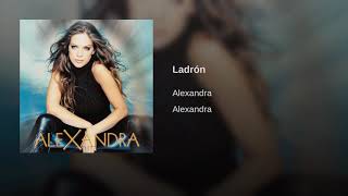 Alexandra -ladron