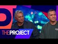 Match Fit takes on the legends of Rugby League | The Project NZ