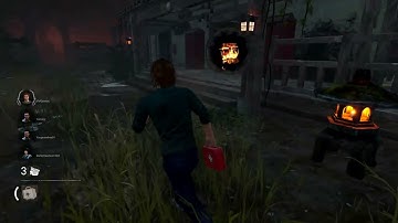 Dead by Daylight: Halloween - Item of Obsession