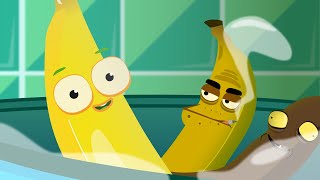 Бананы| Мультик | Moho 12