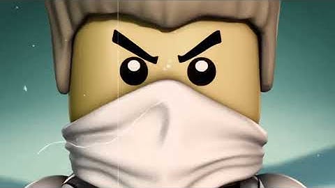 The Score Megamix - Ninjago MEP Part 3 (For NinjaIceFlameStudio)