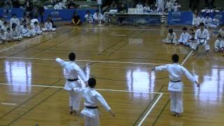 07244 20151122彩の国親睦大会団体型