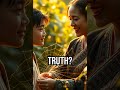Discover the truth's complexity. #philosophy #truth #story