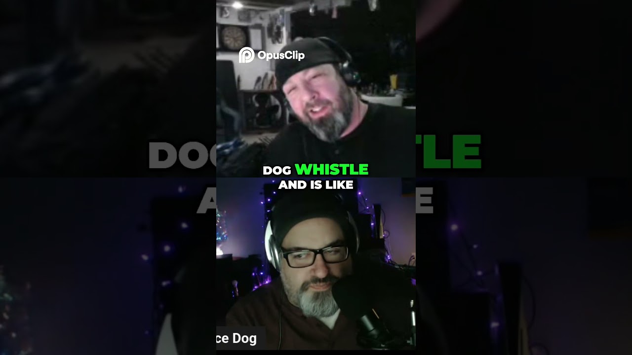 Crime Scene Mystery  The Dog Whistle Twist