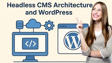 Headless CMS Architecture and WordPress