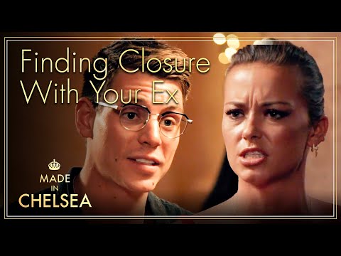 Finding Closure With Your Ex | Made in Chelsea
