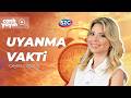 Sözcü ile Uyanma Vakti | Ceylin Çağatay | 19 Mayıs