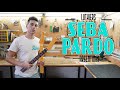 Pardo guitars  seba pardo  luthiers argentinos