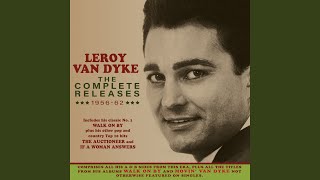 Video thumbnail of "Leroy Van Dyke - Don't Forbid Me"