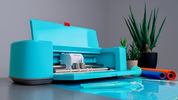 LOKLiK Crafter | The COOLEST Cutting Machine!