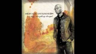 Wale Oyejide - Wasting Time