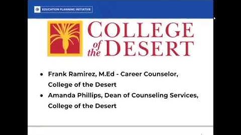 CCC MyPath June 13 Webinar