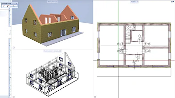 Jak zobrazit okna v Windowsu?