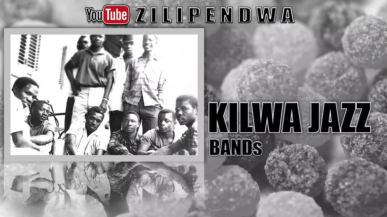 Mapenzi yamenivunja mgongo    Kilwa Jazz Band  zilipendwa playlists  trending  mziki wa zamani