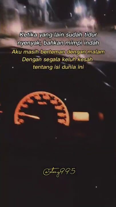 story wa - jangan menyerah dengan keadaan